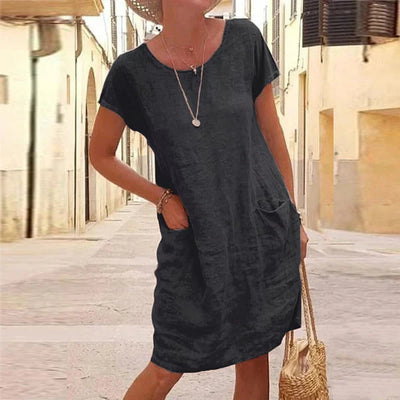 Tarra - Casual dress