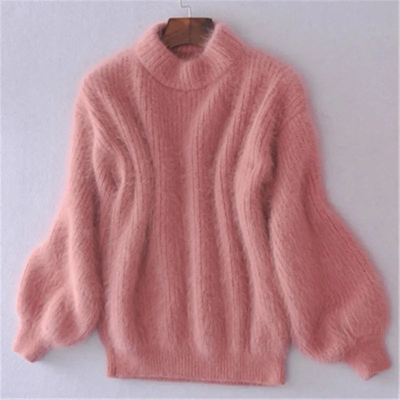 Juniper - Cozy turtleneck sweater