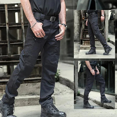 Ryan - Multifunctional waterproof trousers