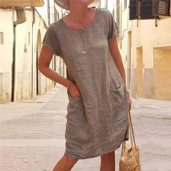 Tarra - Casual dress