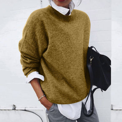 Maud - Comfy pullover