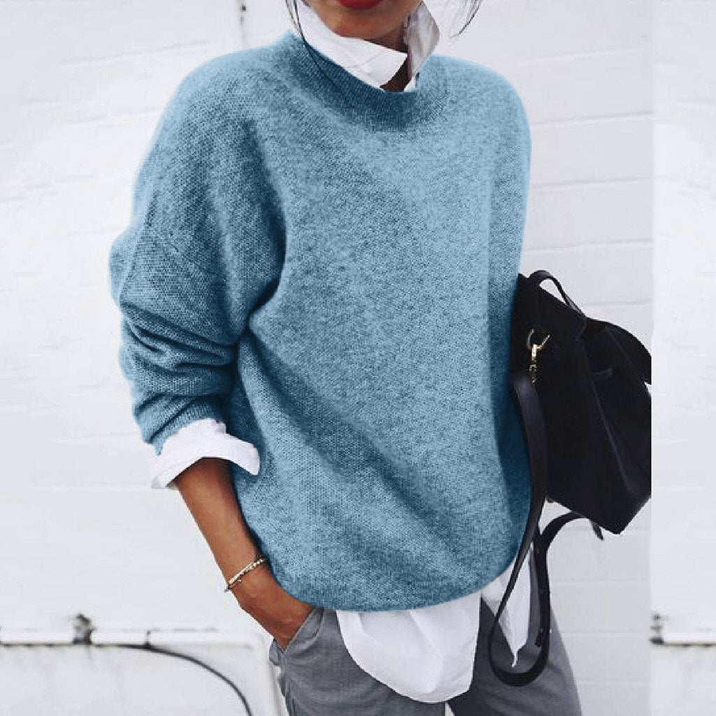 Maud - Comfy pullover