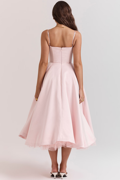 Arleen - Mademoiselle dress