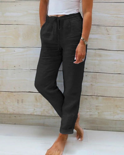 Murphy - Perfect and comfortable fit pants