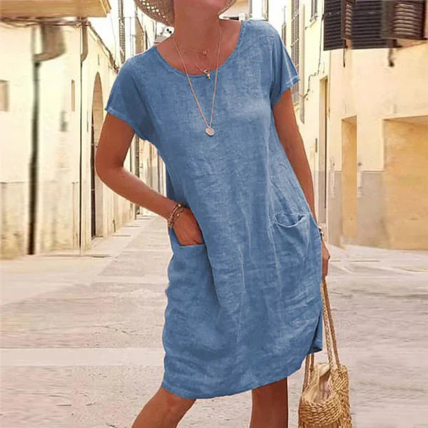 Tarra - Casual dress