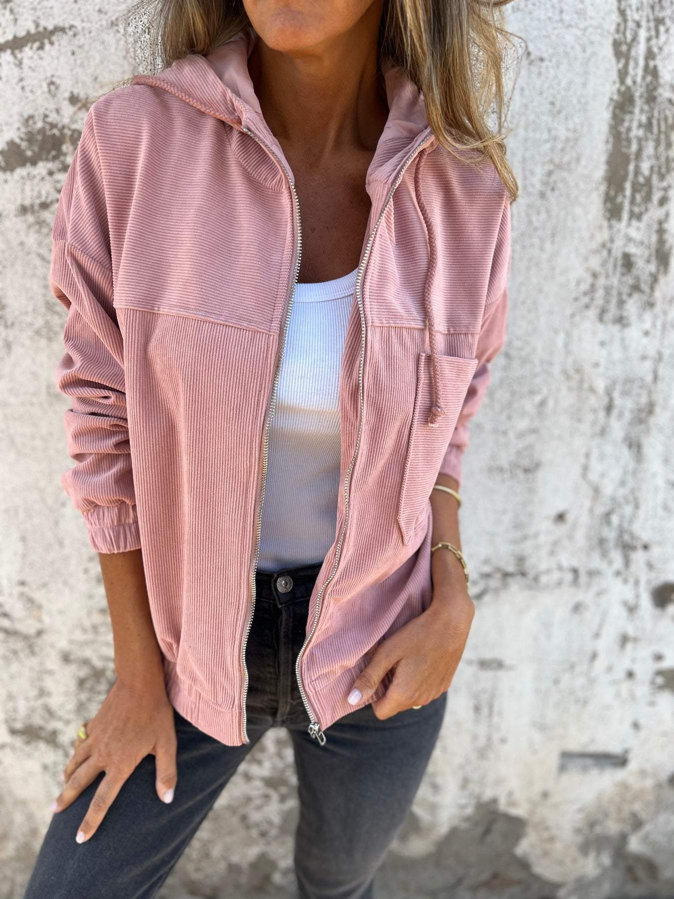 Nina - Casual jacket