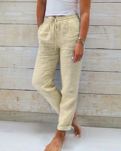 Murphy - Perfect and comfortable fit pants