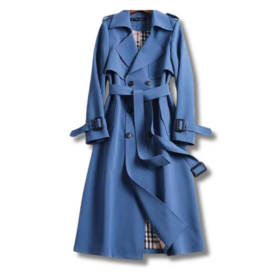 Aurelia - Classic trench coat