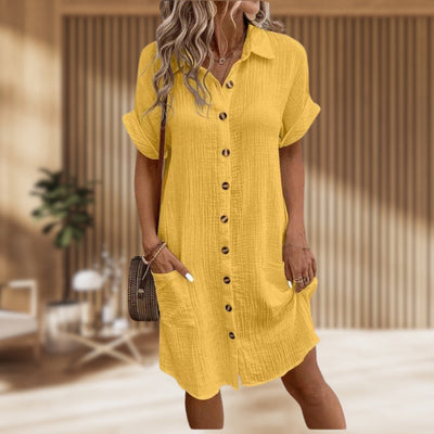 Marlowe™ | Oversized Dress