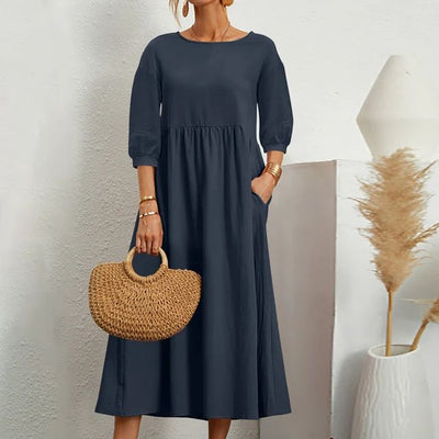 Charli - Stylish & flattering dress