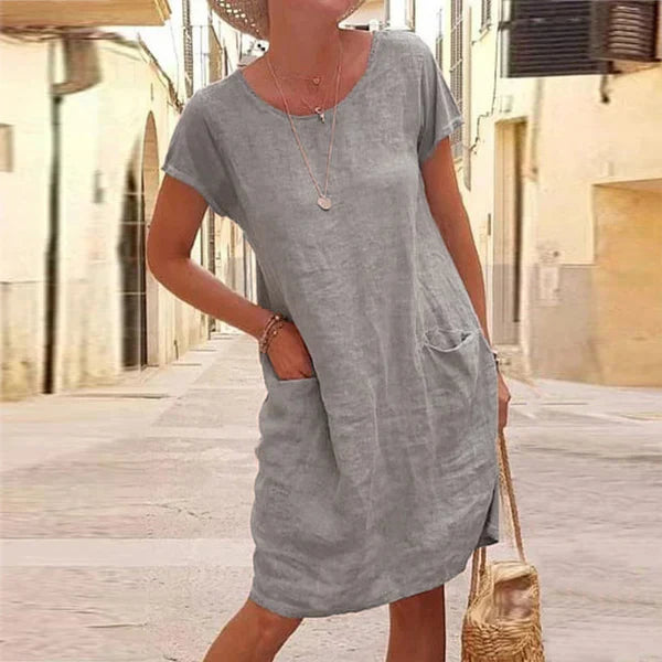 Tarra - Casual dress