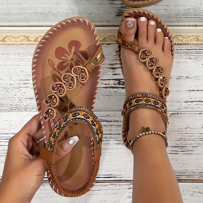 Lata - Comfortable orthopedic sandals