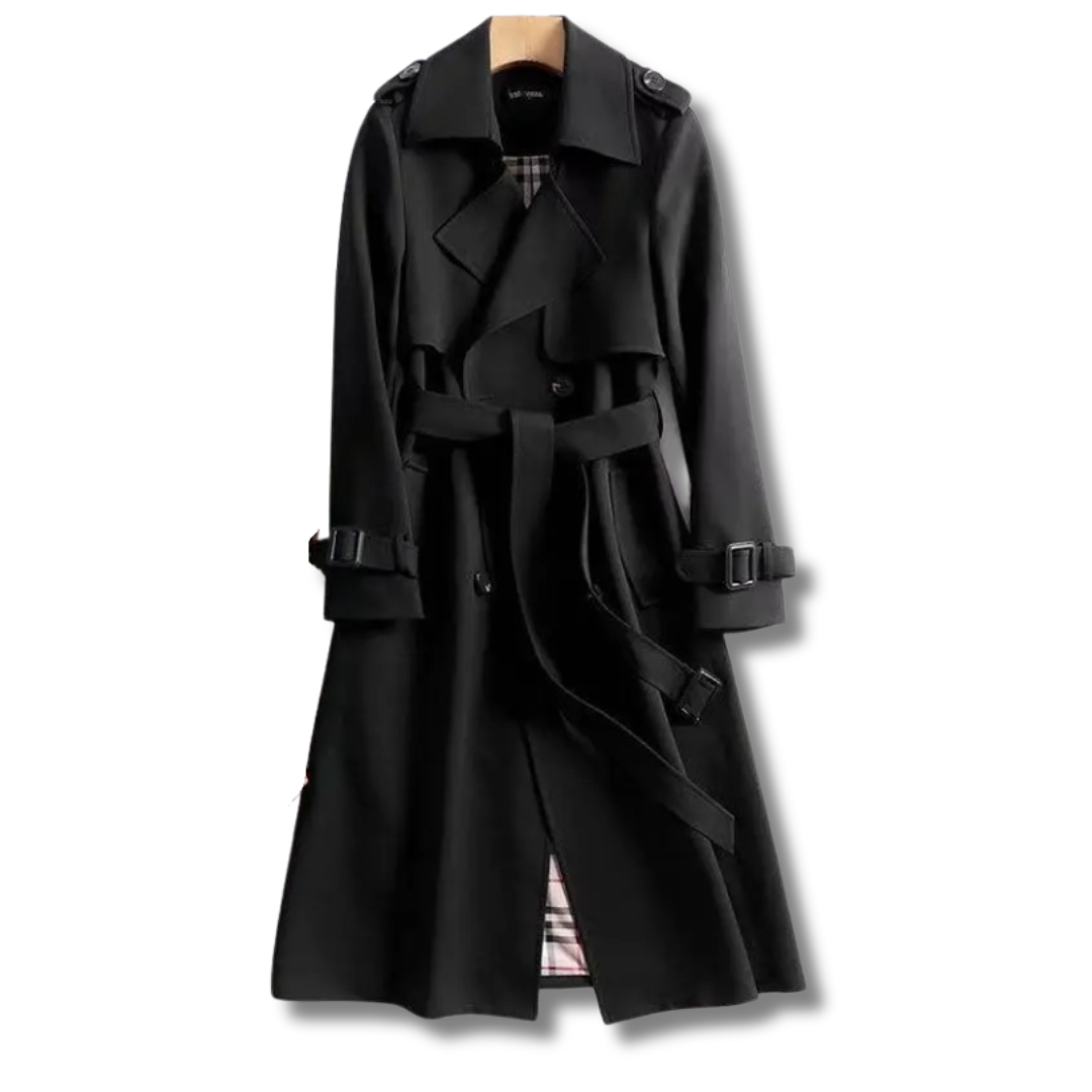 Aurelia - Classic trench coat