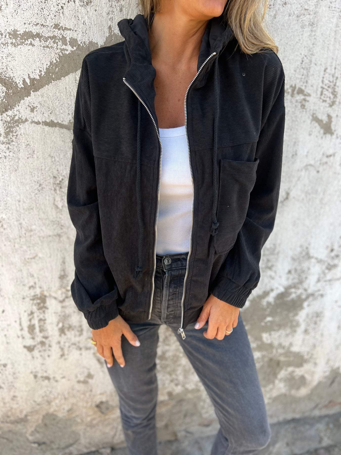 Nina - Casual jacket