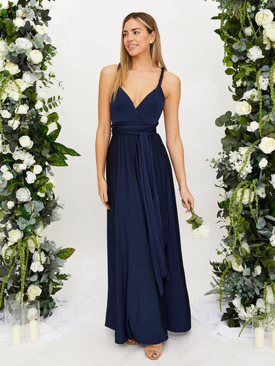 Lamela - Elegant maxi dress