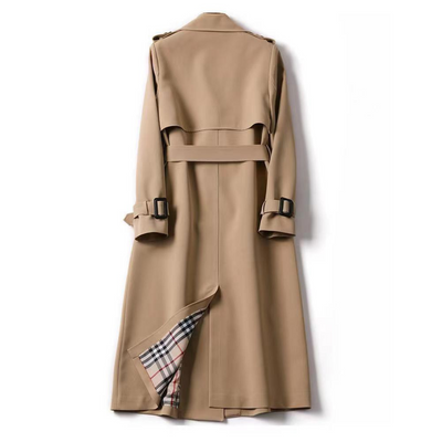 Aurelia - Classic trench coat