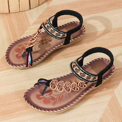 Lata - Comfortable orthopedic sandals