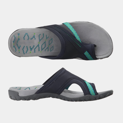 Blair - Ergonomic orthopaedic sandals