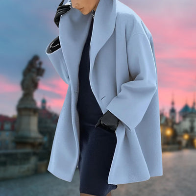 Zoe - Elegant coat