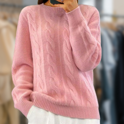 Kady - Knitted sweater