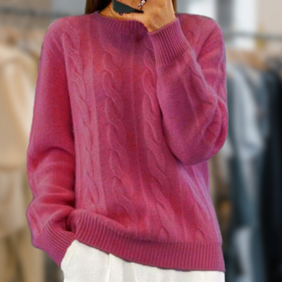 Kady - Knitted sweater