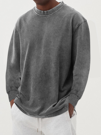 Fabian - Modern long sleeve shirt