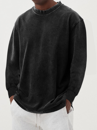 Fabian - Modern long sleeve shirt