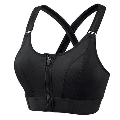 Deasia - Comfortable and supportive sports bra