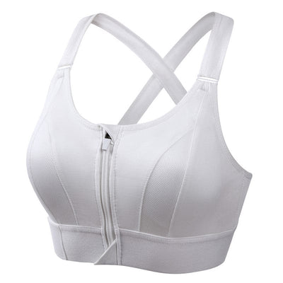 Deasia - Comfortable and supportive sports bra