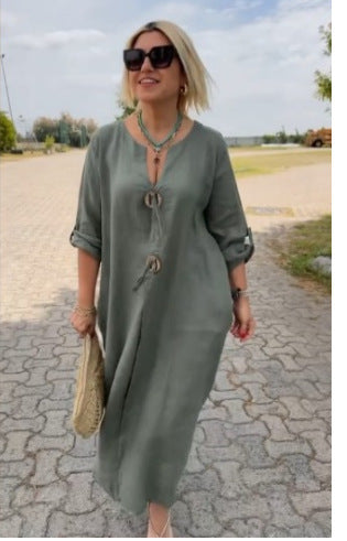 Tallulah - Casual dress