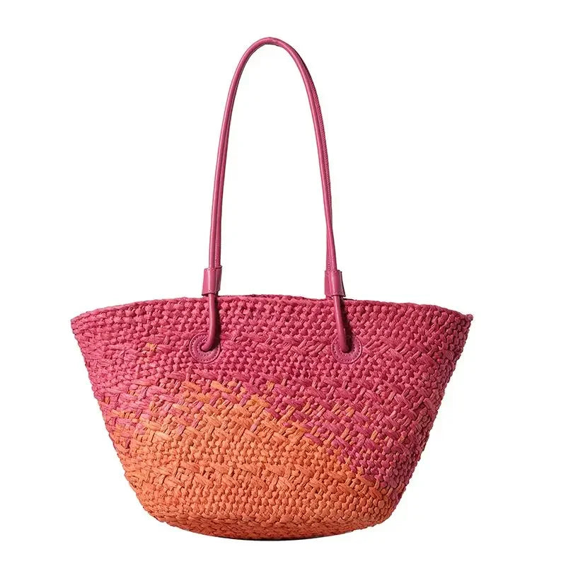 Harper - Beach Vacation Bag