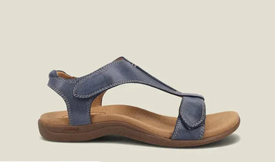 Leo - Elegant orthopedic sandals