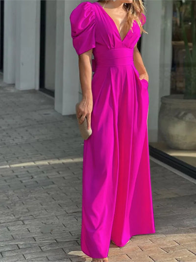 Elizabeth - Maxi dress