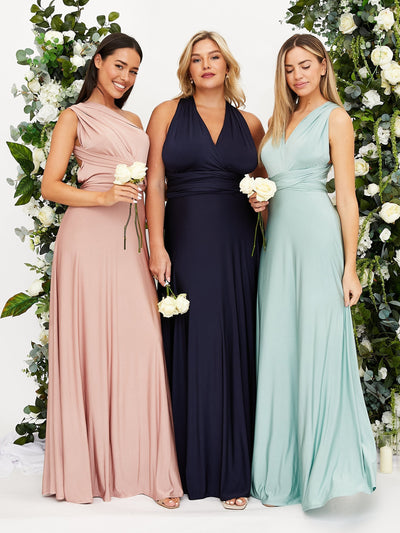 Lamela - Elegant maxi dress