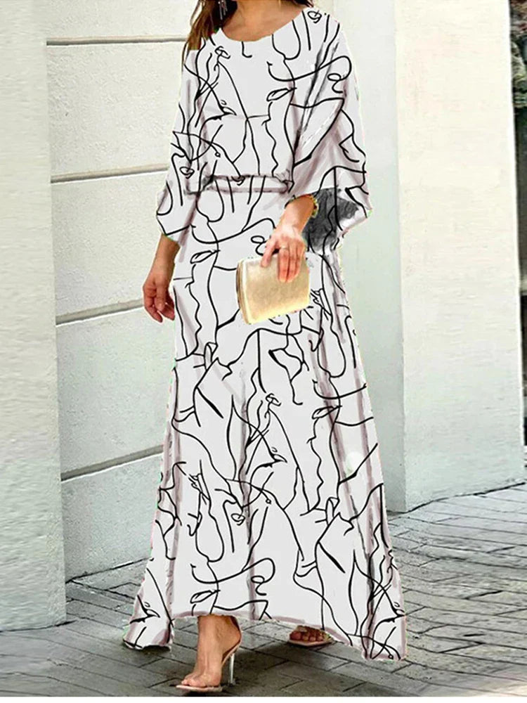 Estelle™ - Maxi Dress