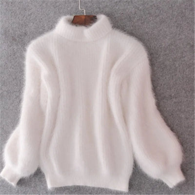 Juniper - Cozy turtleneck sweater