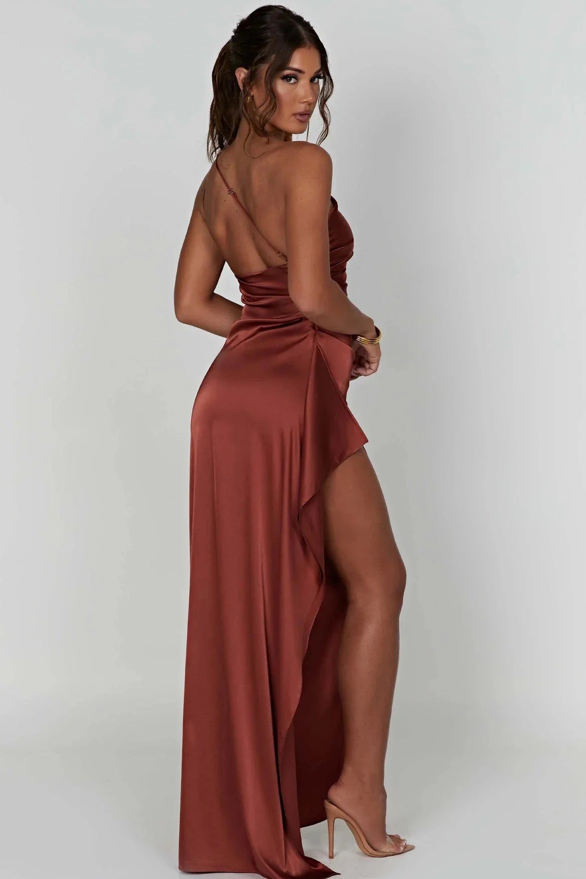 Keana -  Maxi dress