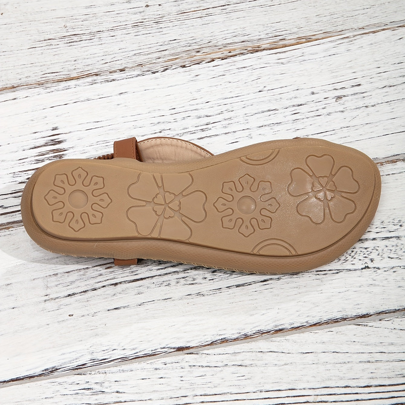 Lata - Comfortable orthopedic sandals