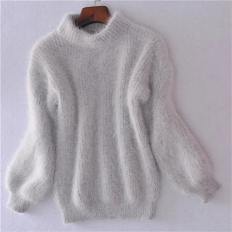 Juniper - Cozy turtleneck sweater