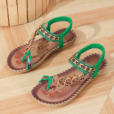 Lata - Comfortable orthopedic sandals