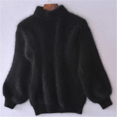 Juniper - Cozy turtleneck sweater