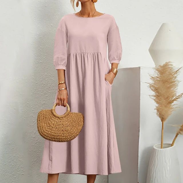 Charli - Stylish & flattering dress