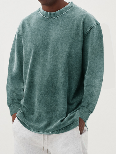 Fabian - Modern long sleeve shirt